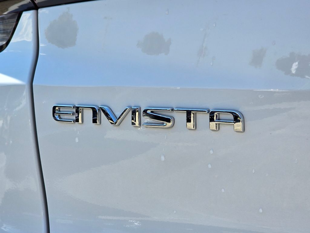 New 2026 Buick Envista Sport Touring w/ Convenience I Package FWD image 33