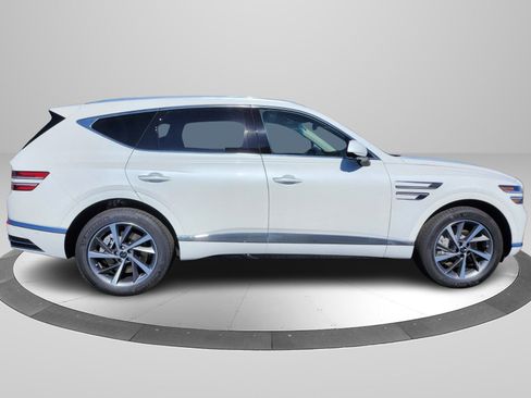 New 2026 Genesis GV80 2.5T Advanced AWD/4WD image 2