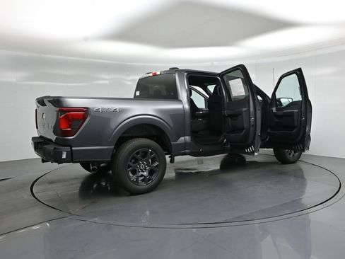 New 2026 Ford F150 STX RWD image 5
