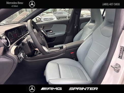 Used 2026 Mercedes-Benz CLA 250 image 8
