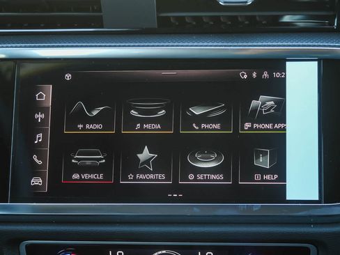 New 2025 Audi Q3 2.0T Premium image 20