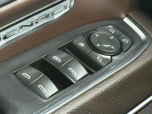 Certified 2024 GMC Sierra 1500 Denali w/ Technology Package image 35