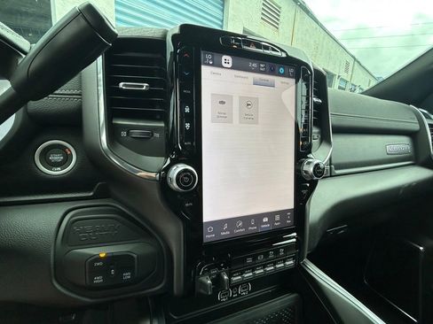 New 2025 RAM 2500 Laramie w/ Night Edition image 54