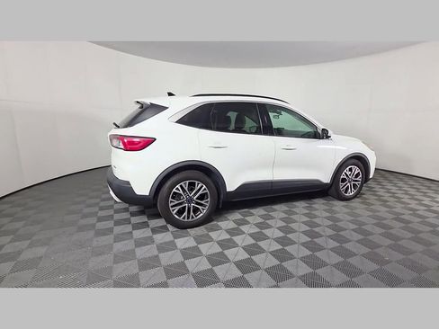 Used 2020 Ford Escape SEL FWD image 38