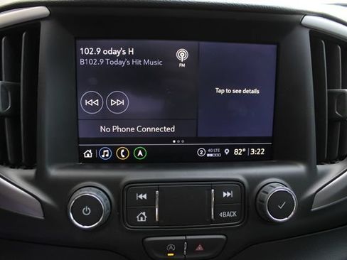 Used 2024 GMC Terrain AT4 w/ Infotainment Package II AWD/4WD image 17