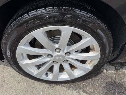 Used 2018 Cadillac ATS 2.0T Sedan RWD image 25