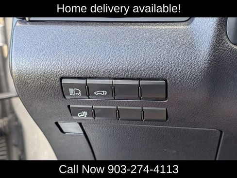 Used 2020 Lexus RX 350 AWD w/ Premium Package image 45