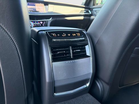 Used 2019 Cadillac CT6 V w/ Driver Assist Package AWD/4WD image 34