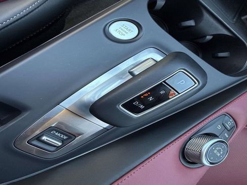 Used 2024 INFINITI QX50 Sport w/ Cargo Package image 28