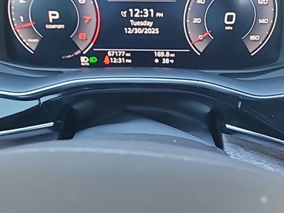 Used 2020 Audi Q7 3.0T Premium Plus