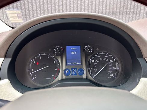 Used 2012 Lexus GX 460 w/ Comfort Plus Pkg image 27