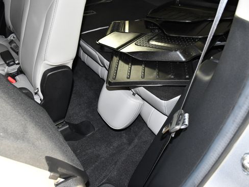 Certified 2025 Honda Pilot EX-L image 50