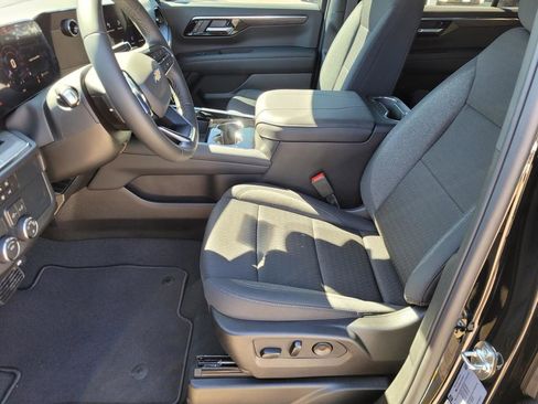 New 2026 Chevrolet Tahoe LS image 15