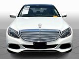 Used 2016 Mercedes-Benz C 300 Sport image 3