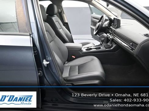 Used 2023 Honda Civic EX-L image 39