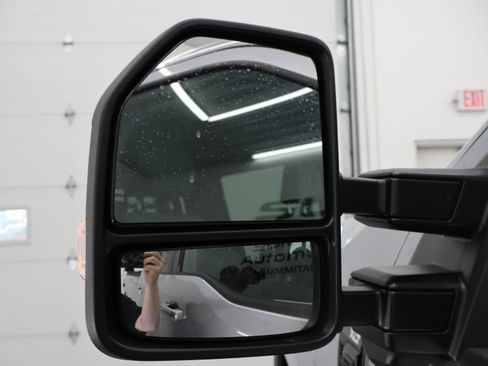 Used 2024 Ford F250 XLT w/ XLT Premium Package AWD/4WD image 40
