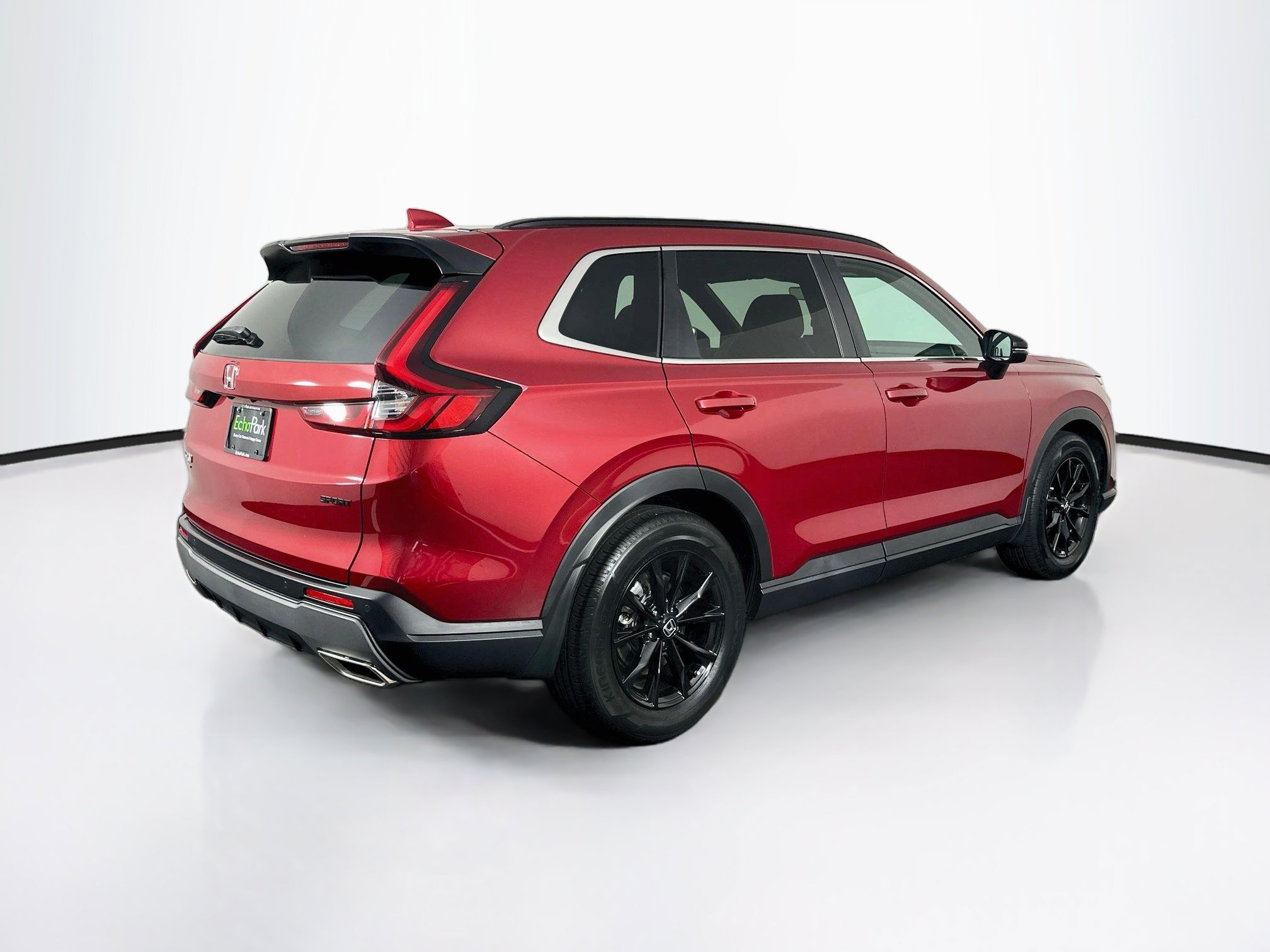 Used 2024 Honda CR-V Sport-L image 9