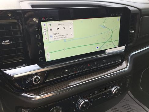 Used 2023 GMC Sierra 1500 Elevation image 16