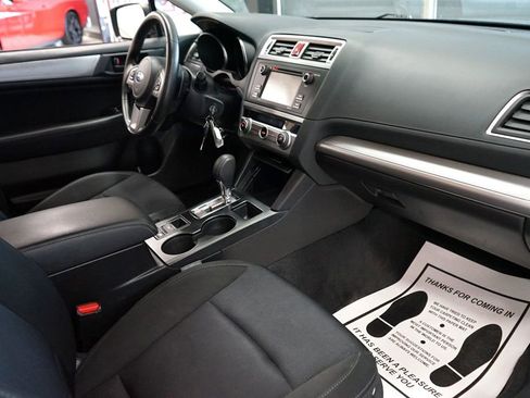 Used 2016 Subaru Legacy 2.5i w/ Cargo Package AWD/4WD image 39