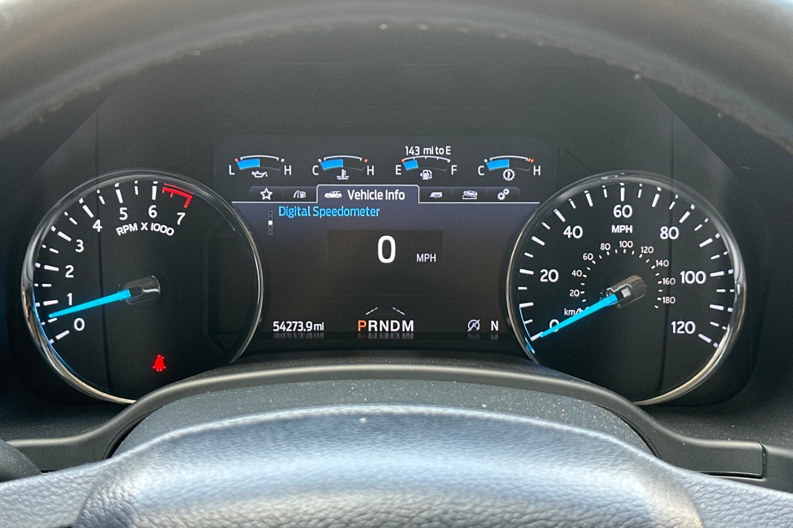 Used 2021 Ford Expedition Max Platinum AWD/4WD image 26