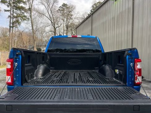 Used 2021 Ford F150 XL w/ STX Appearance Package image 28