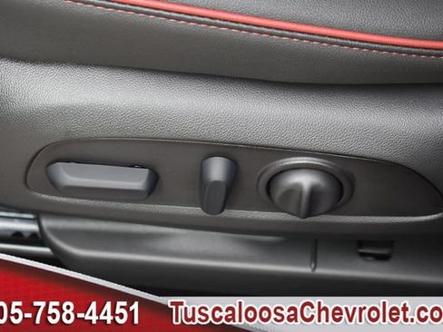New 2026 Chevrolet TrailBlazer RS w/ Convenience Package FWD image 16