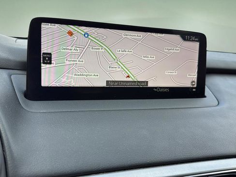 Certified 2023 MAZDA CX-9 Grand Touring image 22