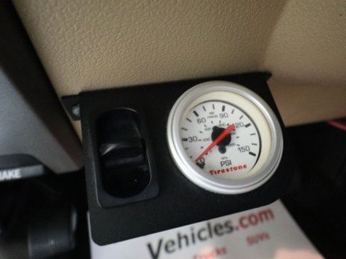Used 2011 Ford F350 Lariat w/ Chrome Pkg AWD/4WD image 23