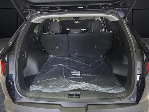 New 2026 Hyundai Tucson SEL image 14