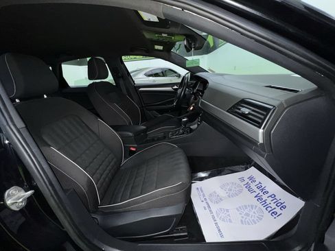 Used 2024 Volkswagen Jetta Sport FWD image 27