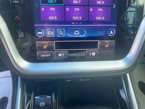 Used 2022 Subaru Legacy Sport image 20