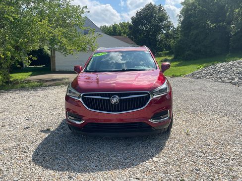 Used 2019 Buick Enclave Premium w/ Experience Buick Package image 9