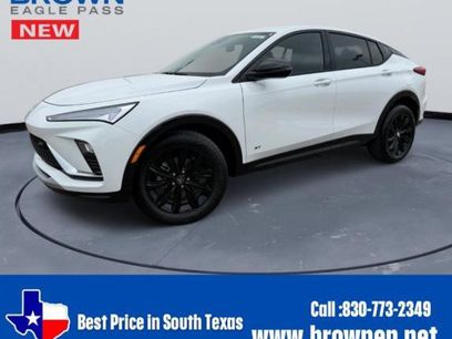 New 2026 Buick Envista Sport Touring