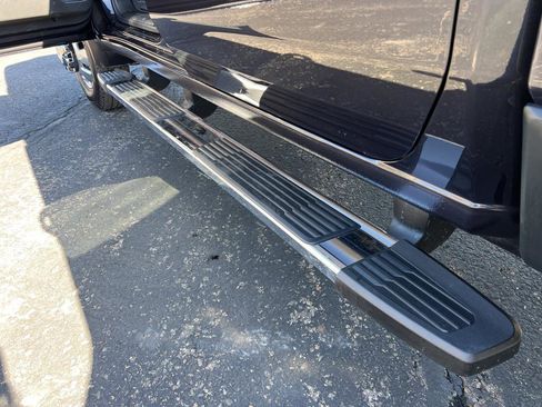 New 2025 GMC Sierra 3500 Denali image 17