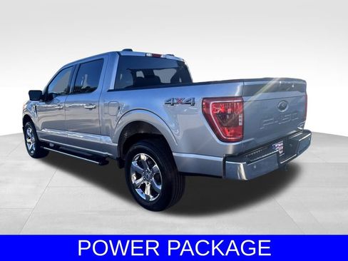 Used 2021 Ford F150 XLT w/ Equipment Group 302A High image 7