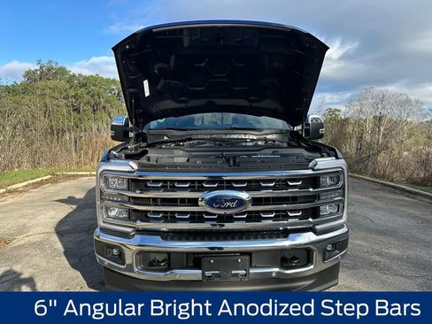 New 2026 Ford F250 Lariat w/ Lariat Ultimate Package image 23