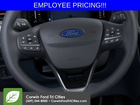 New 2026 Ford Maverick Lariat AWD/4WD image 14
