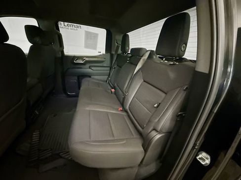 Used 2024 GMC Sierra 1500 Elevation w/ X31 Off-Road Package image 26