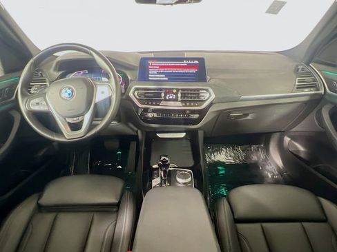 Used 2024 BMW X3 xDrive30i AWD/4WD image 28
