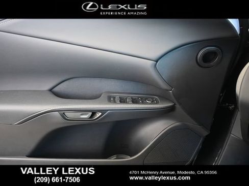 New 2026 Lexus RX 350h AWD/4WD image 12