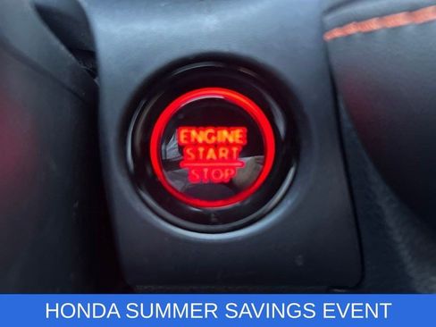 Used 2025 Honda HR-V Sport image 26
