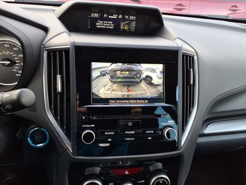 Used 2023 Subaru Forester Premium image 19