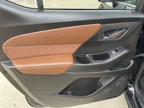 Used 2019 Chevrolet Traverse High Country w/ LPO, Floor Liner Package image 12