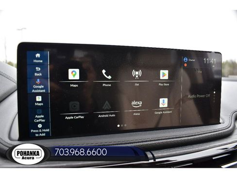 New 2026 Acura MDX SH-AWD w/ Advance Package image 14
