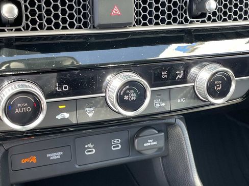 New 2026 Honda Civic Sport image 20