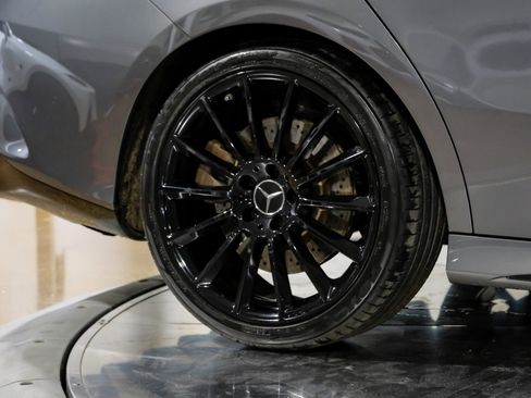 Used 2023 Mercedes-Benz CLA 35 AMG 4MATIC w/ Multimedia Package image 55