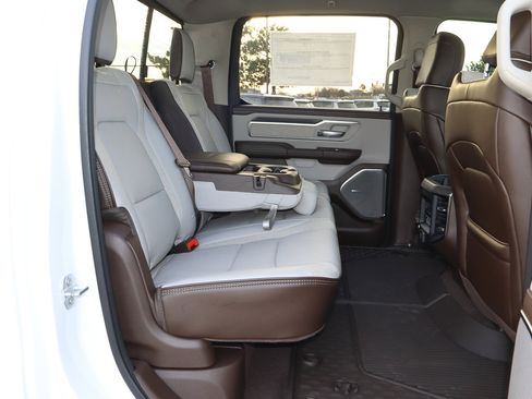 New 2026 RAM 1500 Laramie w/ Advanced Safety Group II image 28