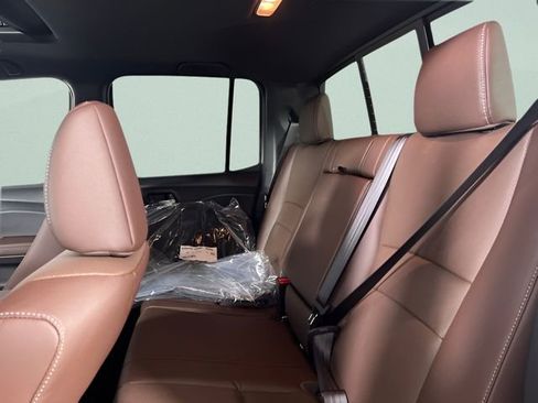 New 2026 Honda Ridgeline RTL image 27