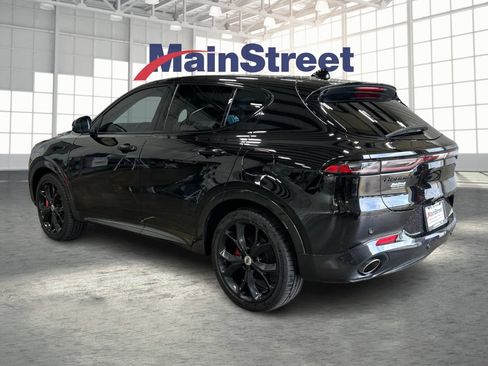 Used 2024 Dodge Hornet R/T Plus AWD/4WD image 3
