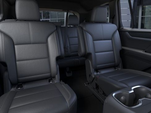 New 2025 GMC Acadia Elevation w/ Elevation Premium Package image 27